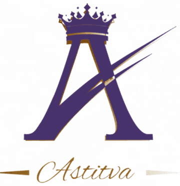 Astitva logo