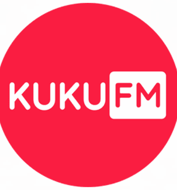 KUKU FM logo