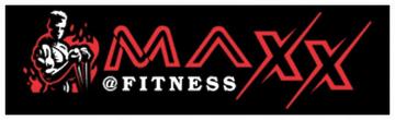 Maxx Fitness logo
