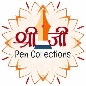 Shree Ji Pen Collections logo